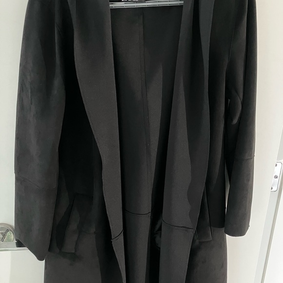 Coat zara - Picture 2 of 4